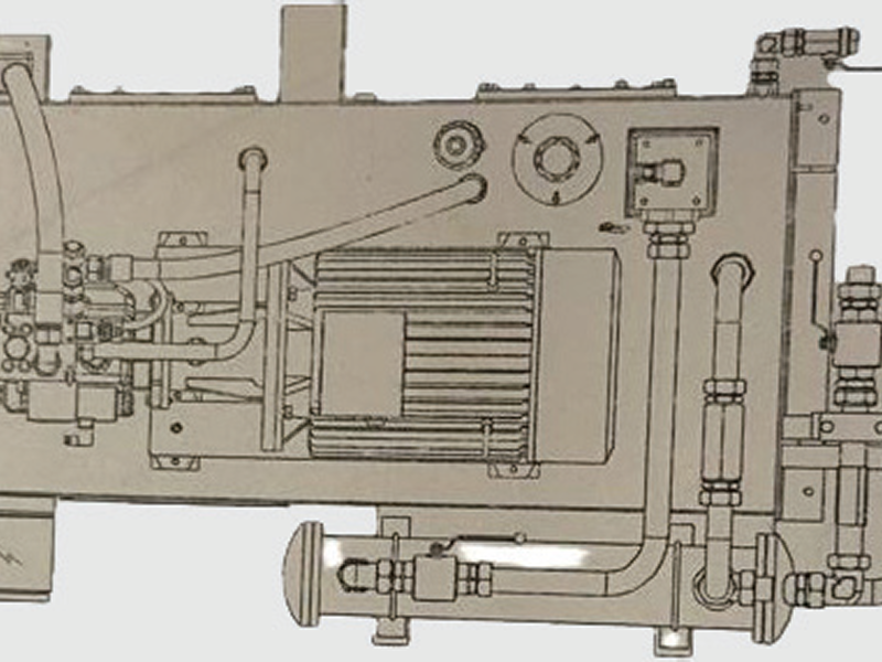 Hydraulic System